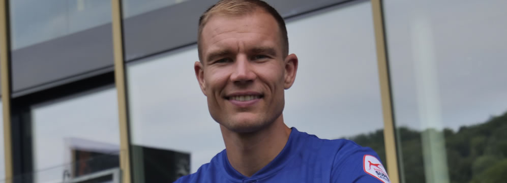 Holger Badstuber