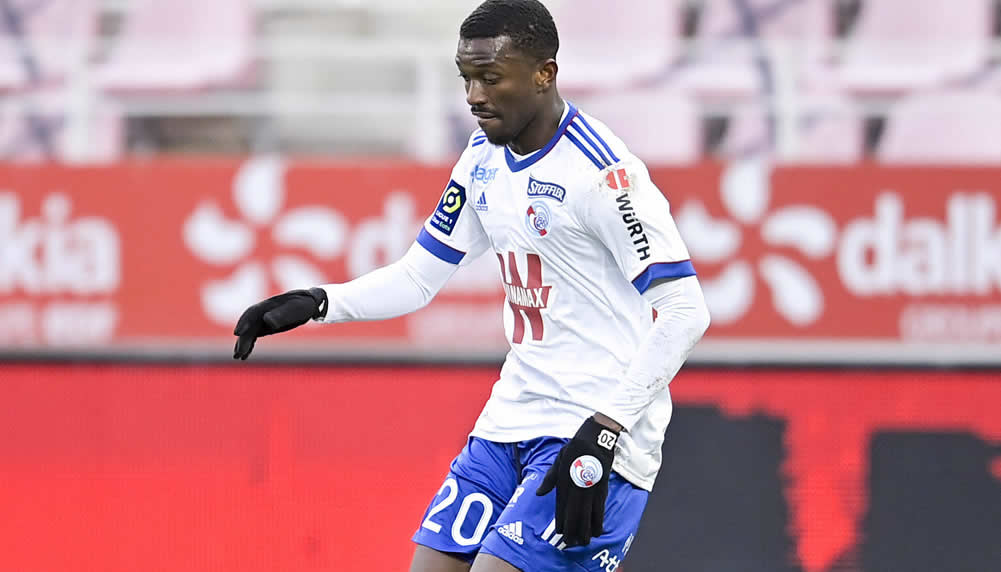 Aus der Ligue 1: Der FCZ buhlt um weiteren Stürmer