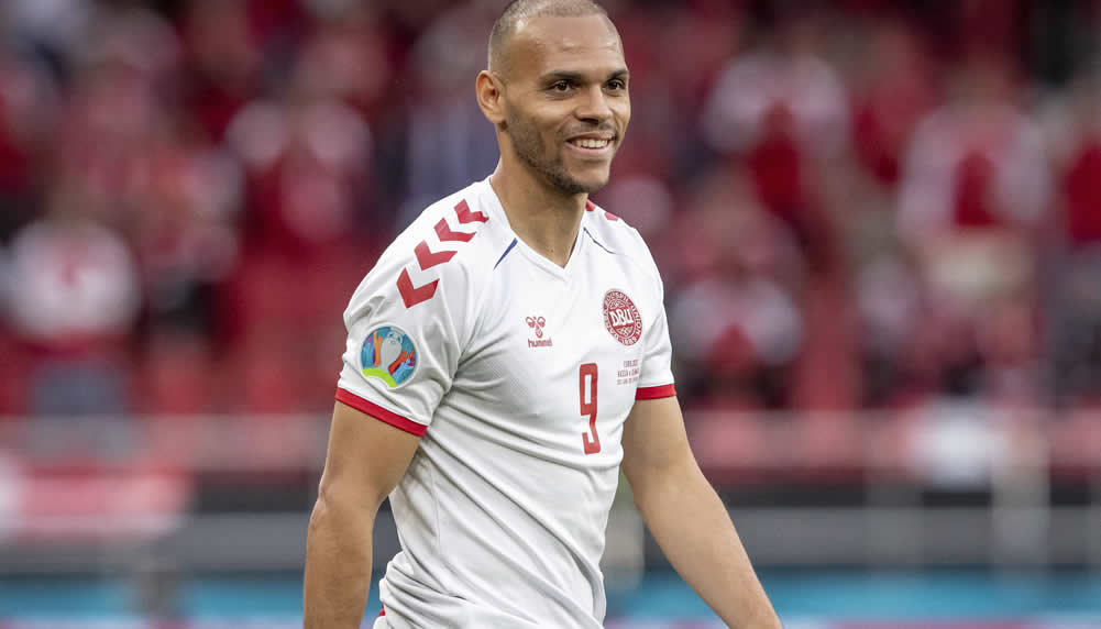 Braithwaite vor Barça-Abgang – Wechsel zu West Ham United?