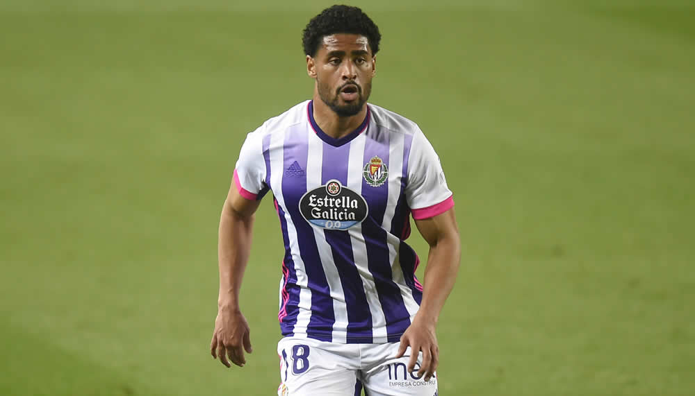 Nach Abstieg: Janko will Valladolid verlassen