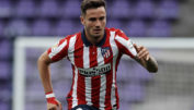 Saul Niguez