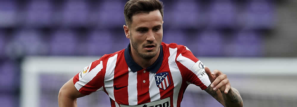 Saul Niguez