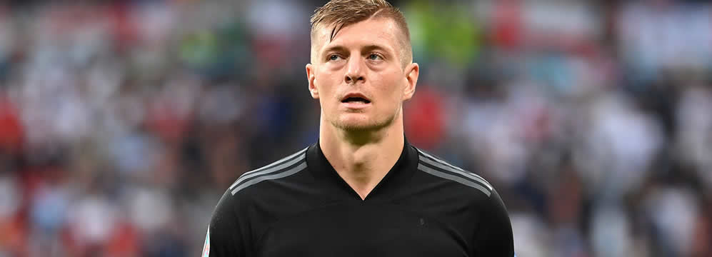 Toni Kroos