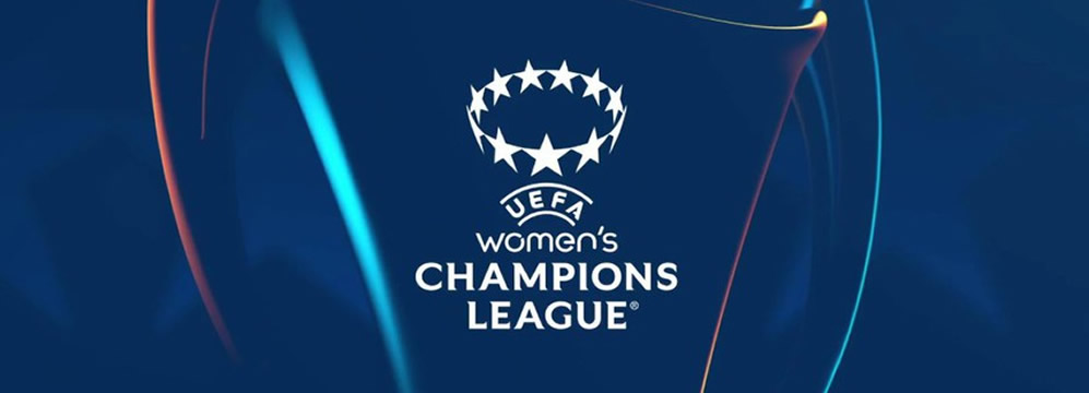 UWCL Uefa Women's Champions League
