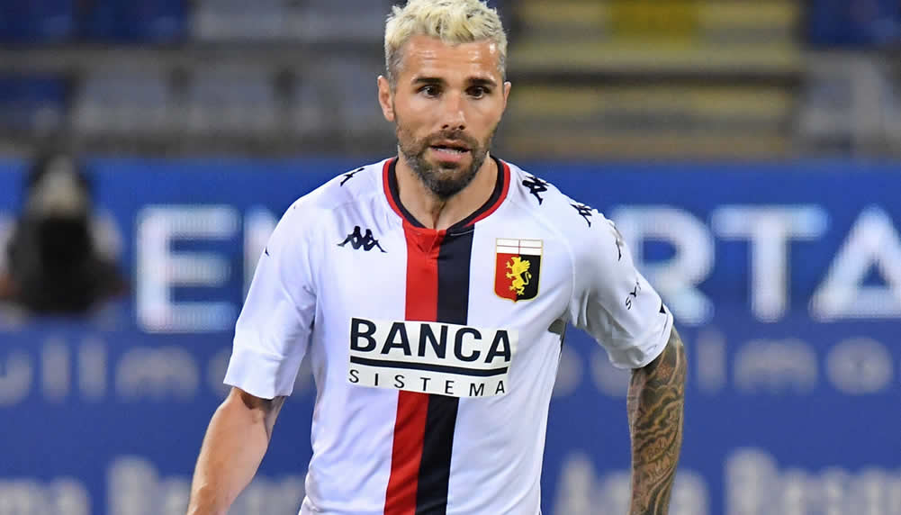 Valon Behrami hat über seine Zukunft entschieden
