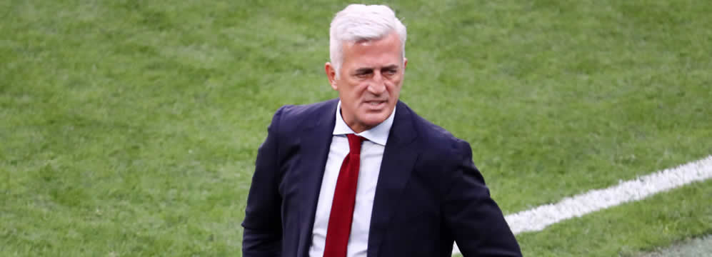 Nati Hammer Vladimir Petkovic Bittet Um Freigabe