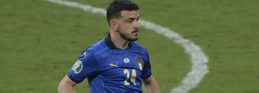 Alessandro Florenzi