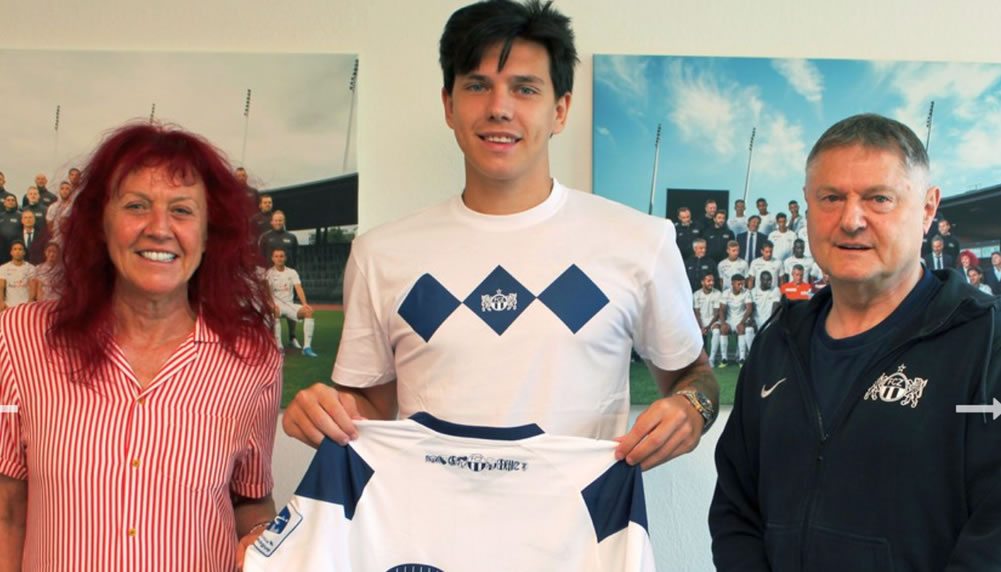 Fix: Der FC Zürich nimmt Ante Coric unter Vertrag