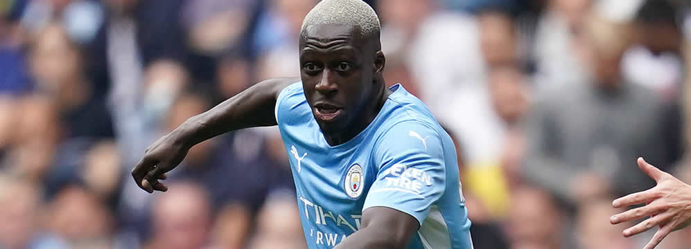 Benjamin Mendy