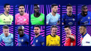 Champions League Positionsawards