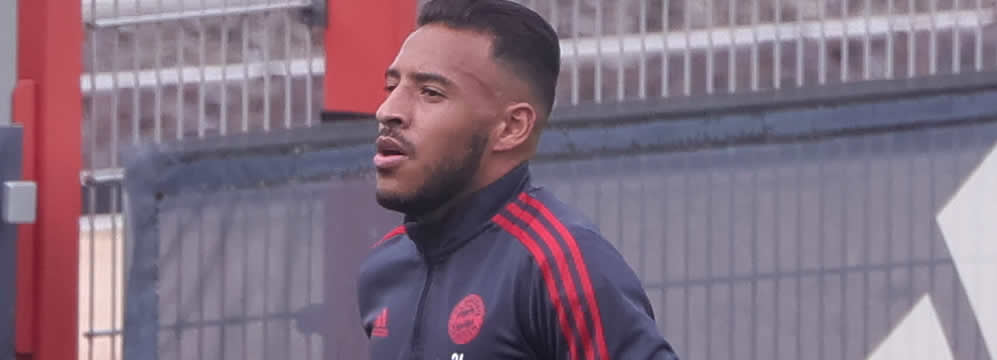 Corentin Tolisso