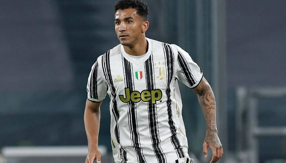 Der FC Bayern schielt auf Juve-Verteidiger Danilo – es gibt aber ein Problem