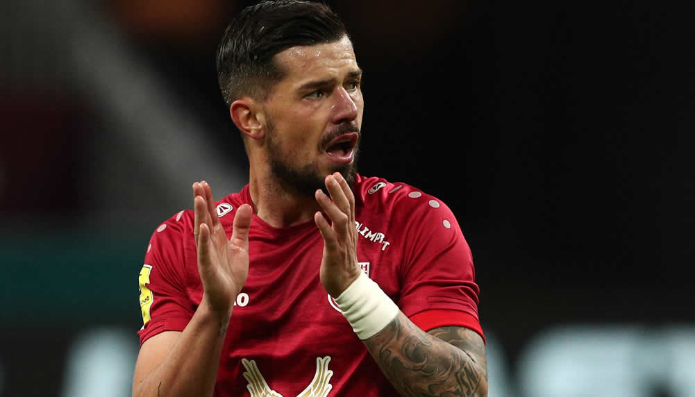 Neben Steven Zuber: AEK Athen holt noch einen Schweizer