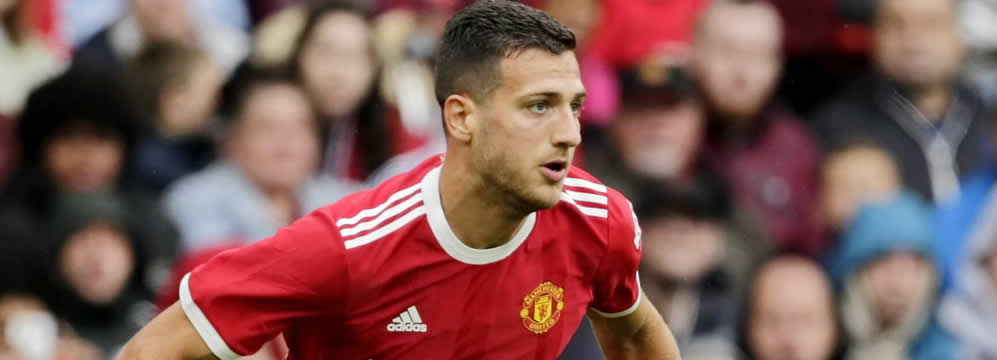 Diogo Dalot Bvb