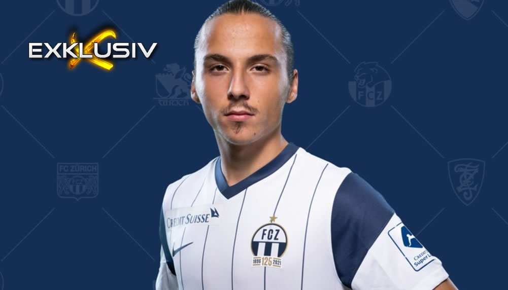Exklusiv: Der FCZ verleiht Youngster Filip Frei an den FC Wil