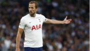 Harry Kane 1000 Imago