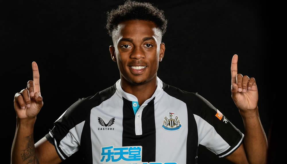 Perfekt: Arsenal-Profi Joe Willock wechselt zu Ligakonkurrent