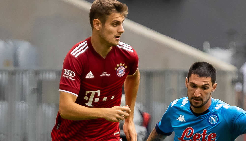 Nagelsmann setzt zum Saisonstart auf Überraschungs-Rechtsverteidiger