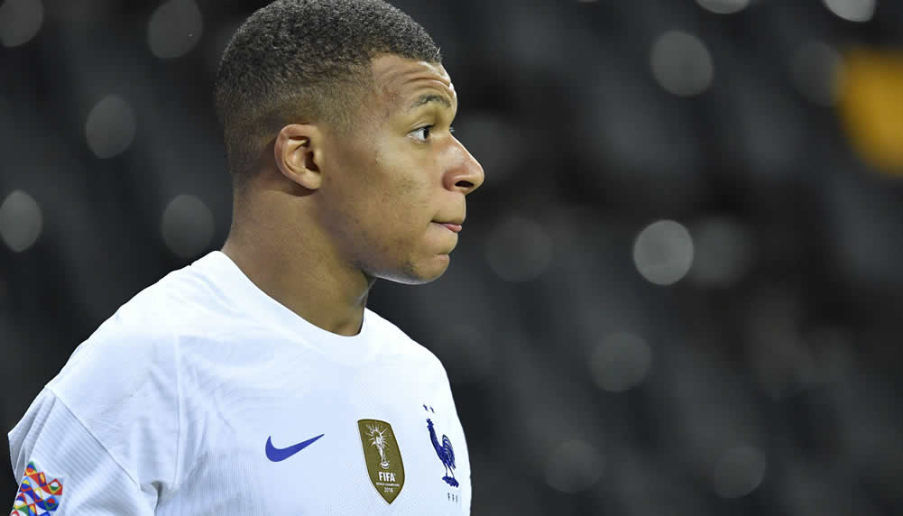 Ablösefrei, aber nicht umsonst: Das würde der Mbappé-Deal kosten