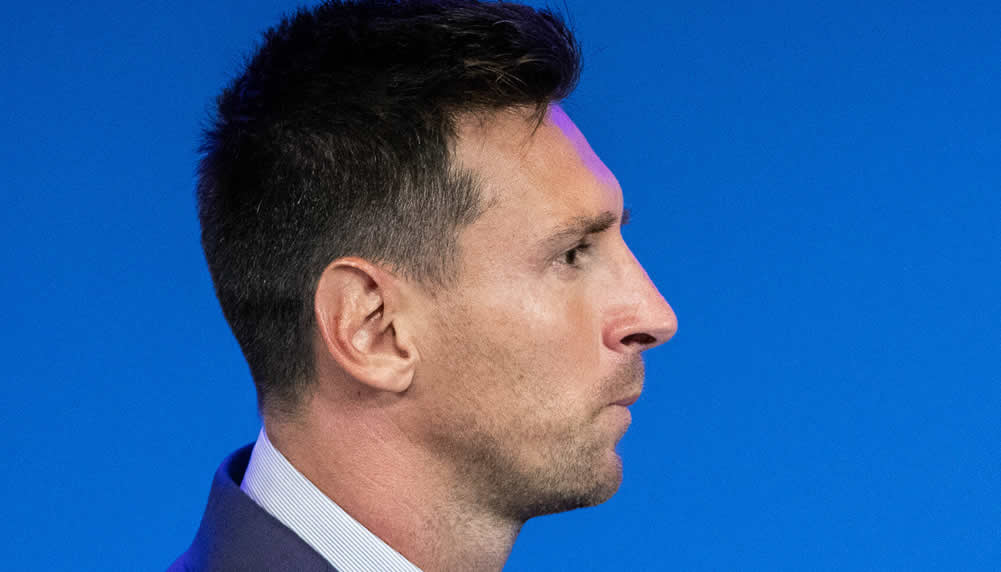 Finale Verhandlungen: Diese Nummer und dieses Gehalt erhält Messi bei PSG