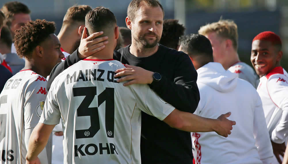 Corona-Chaos bei Mainz 05: 11 Spieler müssen in Quarantäne