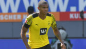 Manuel Akanji