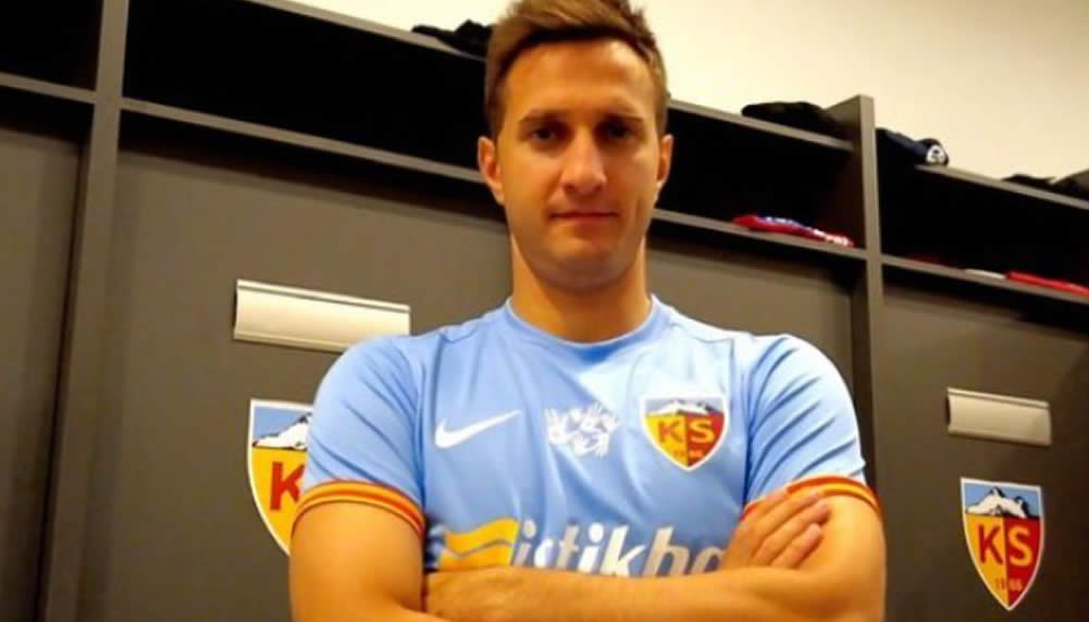 Schweizer Legionäre Gavranovic trifft wieder, Vargas und Zeqiri legen vor