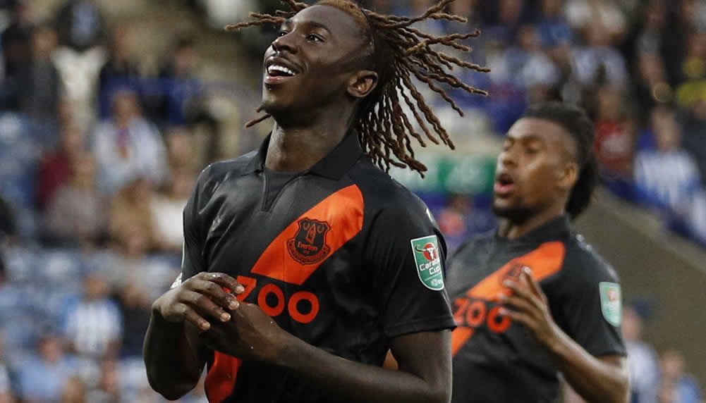 Ronaldo-Ersatz: Juve hat zwei Kandidaten