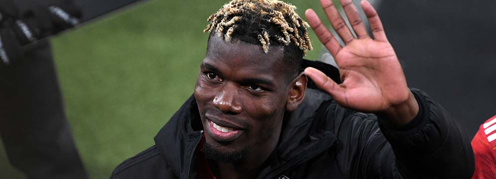 Paul Pogba