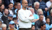 Pep Guardiola