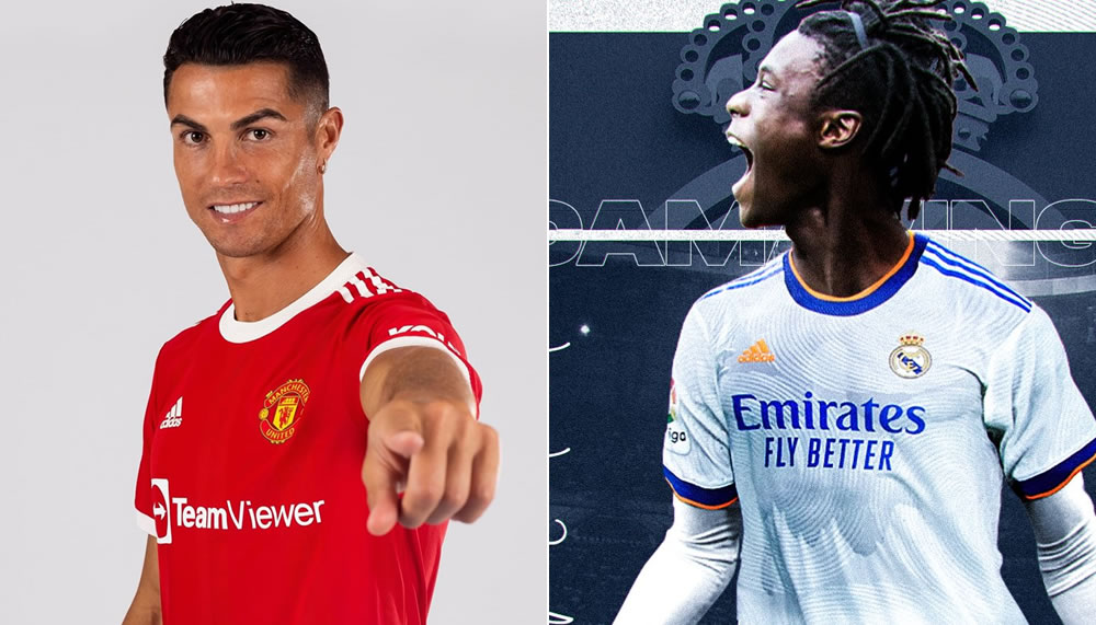 Deadline Day: Diese Transfers sind über die Bühne gegangen