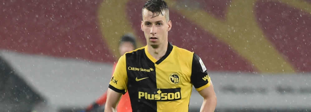 Nächste Hiobsbotschaft für YB Sandro Lauper fällt lange aus