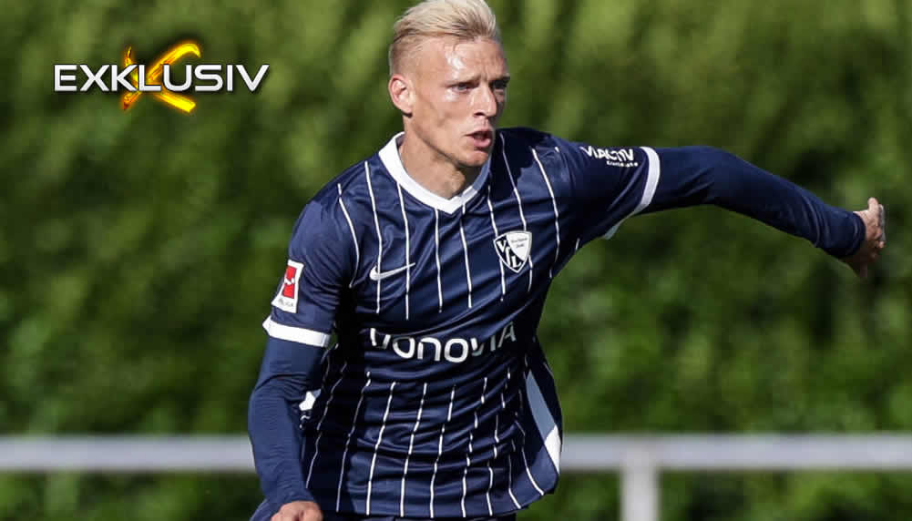 Exklusiv | Bochum-Boss über Saulo Decarli: «Integraler Bestandteil»