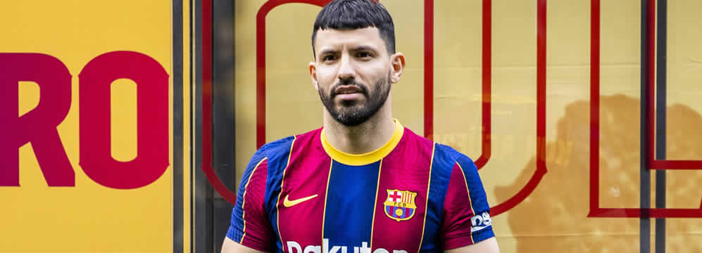 Sergio Agüero