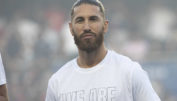 Sergio Ramos