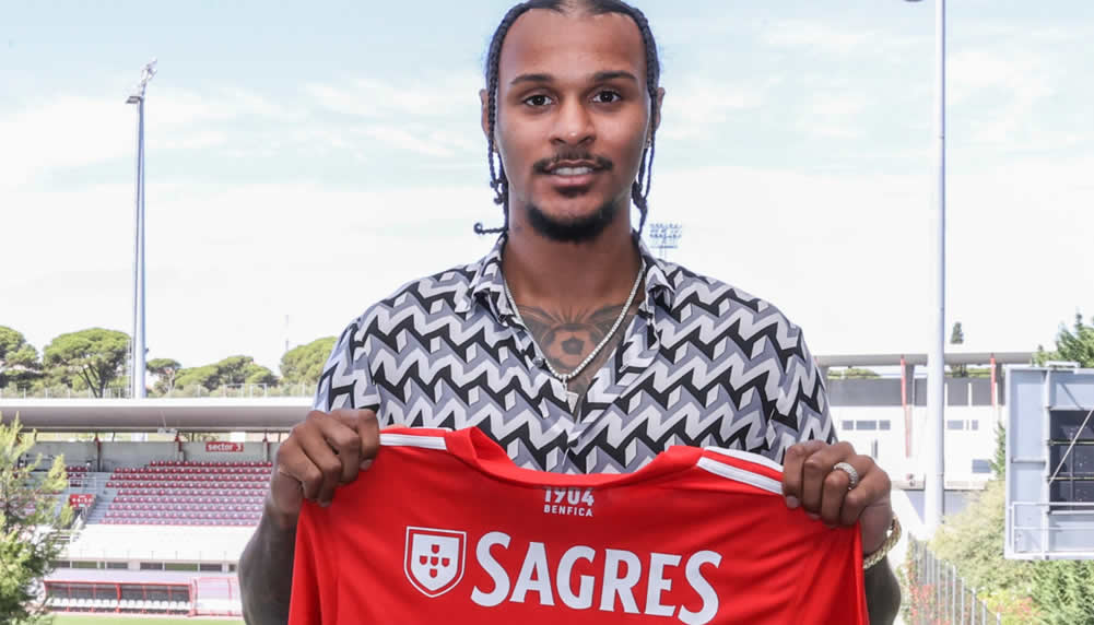 Perfekt: Ösi-Profi Valentino Lazaro unterschreibt in Portugal