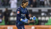 Yann Sommer