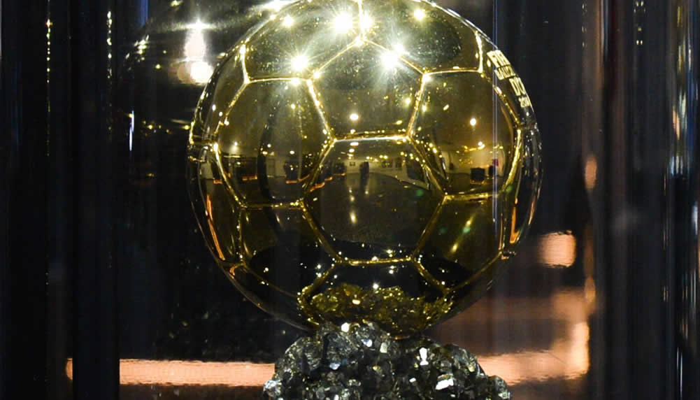 Liste geleakt: Das ist der Ballon d’Or-Gewinner