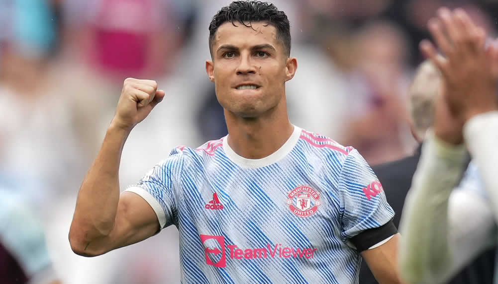 Das sind die 10 bestverdienenden Fussballer der Welt