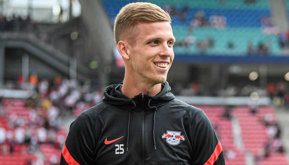 Dani Olmo reizt Barça sehr – Offerte im Januar?