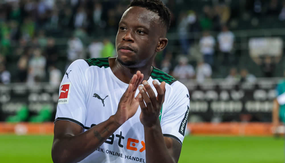 Denis Zakaria bestätigt Vertragsverhandlungen mit Gladbach