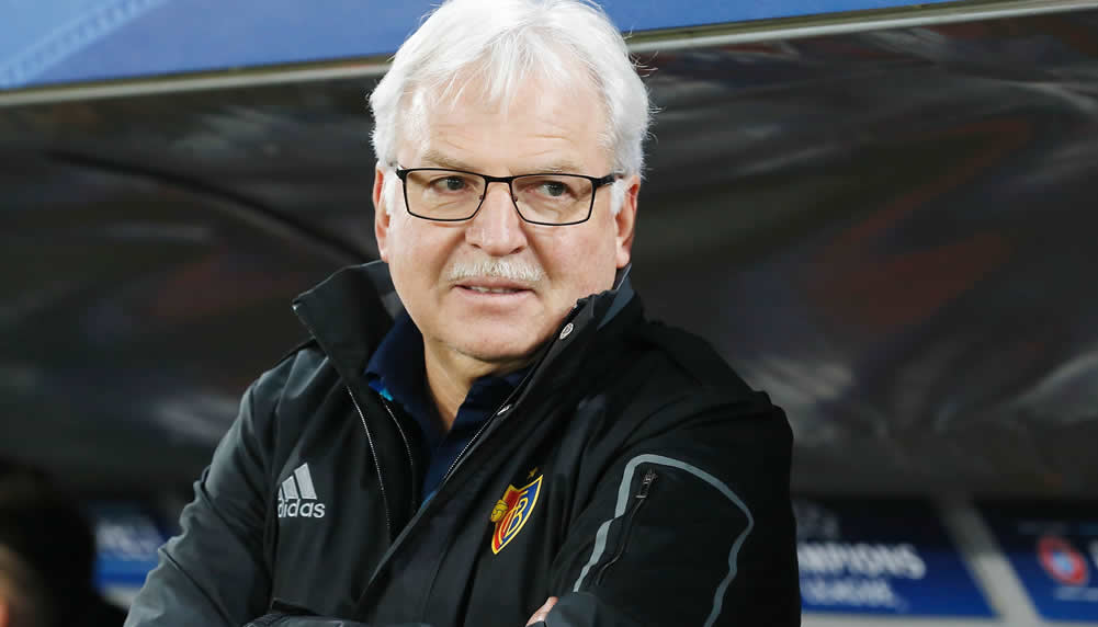 Kahlschlag: Der FCB trennt sich von seinen drei langjährigen Klubärzten