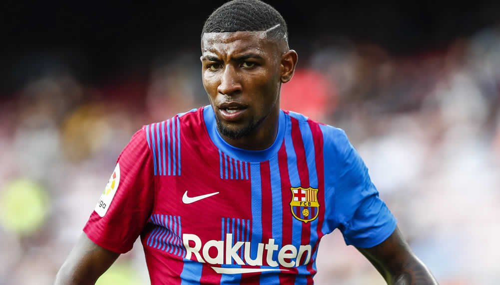 Emerson Royal wettert nach Abgang gegen den FC Barcelona