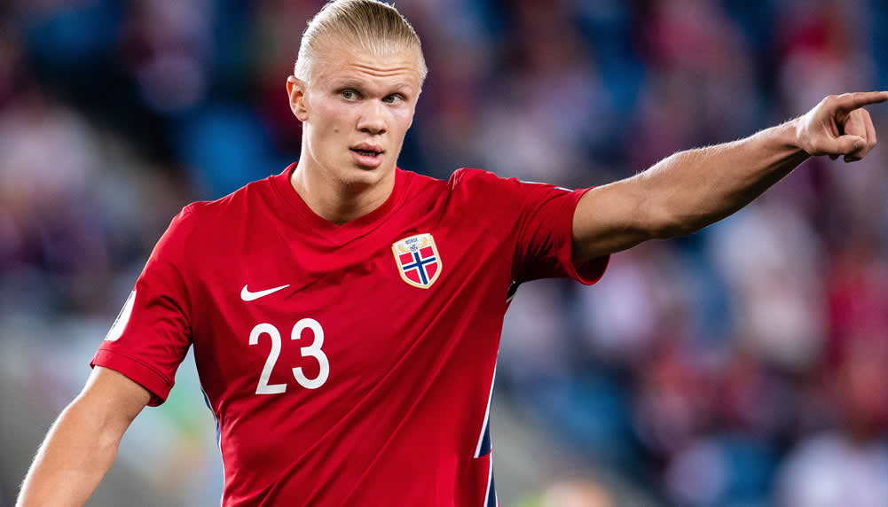 Happige Arroganz-Vorwürfe gegen Torjäger Erling Haaland