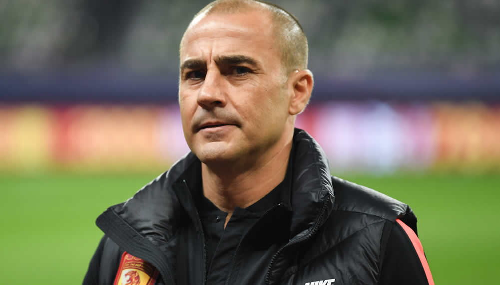 Fabio Cannavaro
