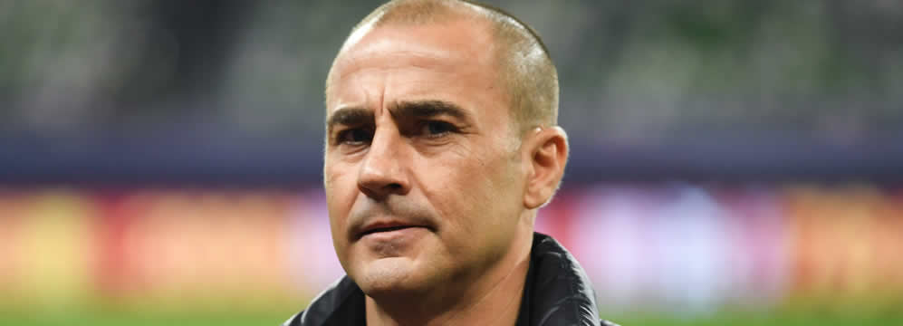 Fabio Cannavaro