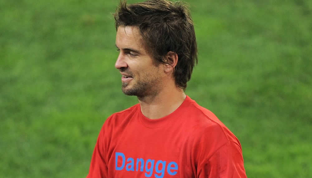 Der FC Basel trennt sich von Klublegende Franco Costanzo