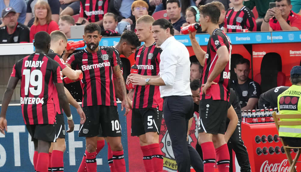 Seoane klettert auf Platz 2, Last-Minute-Sieg für Fischer