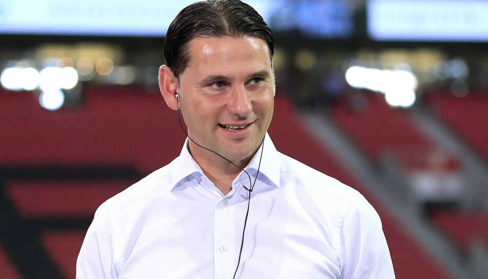 Das sagt Ex-Trainer Gerardo Seoane zum YB-Sieg in der Champions League