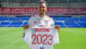 Jérôme Boateng